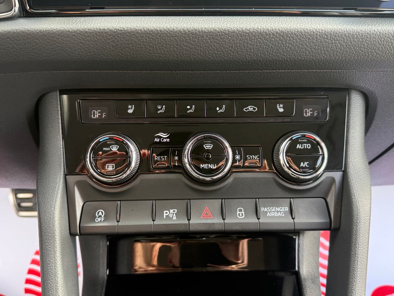 2023 Skoda Kodiaq — Miniatură 12