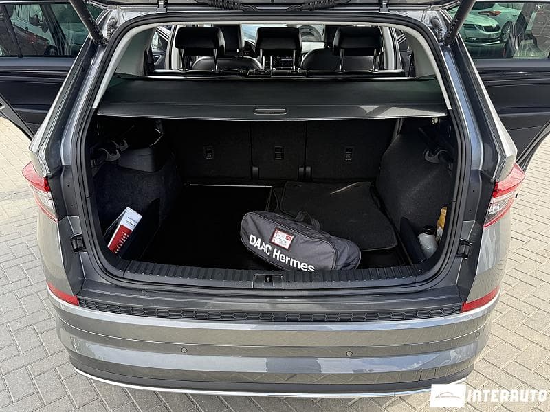 2023 Skoda Kodiaq — Miniatură 26