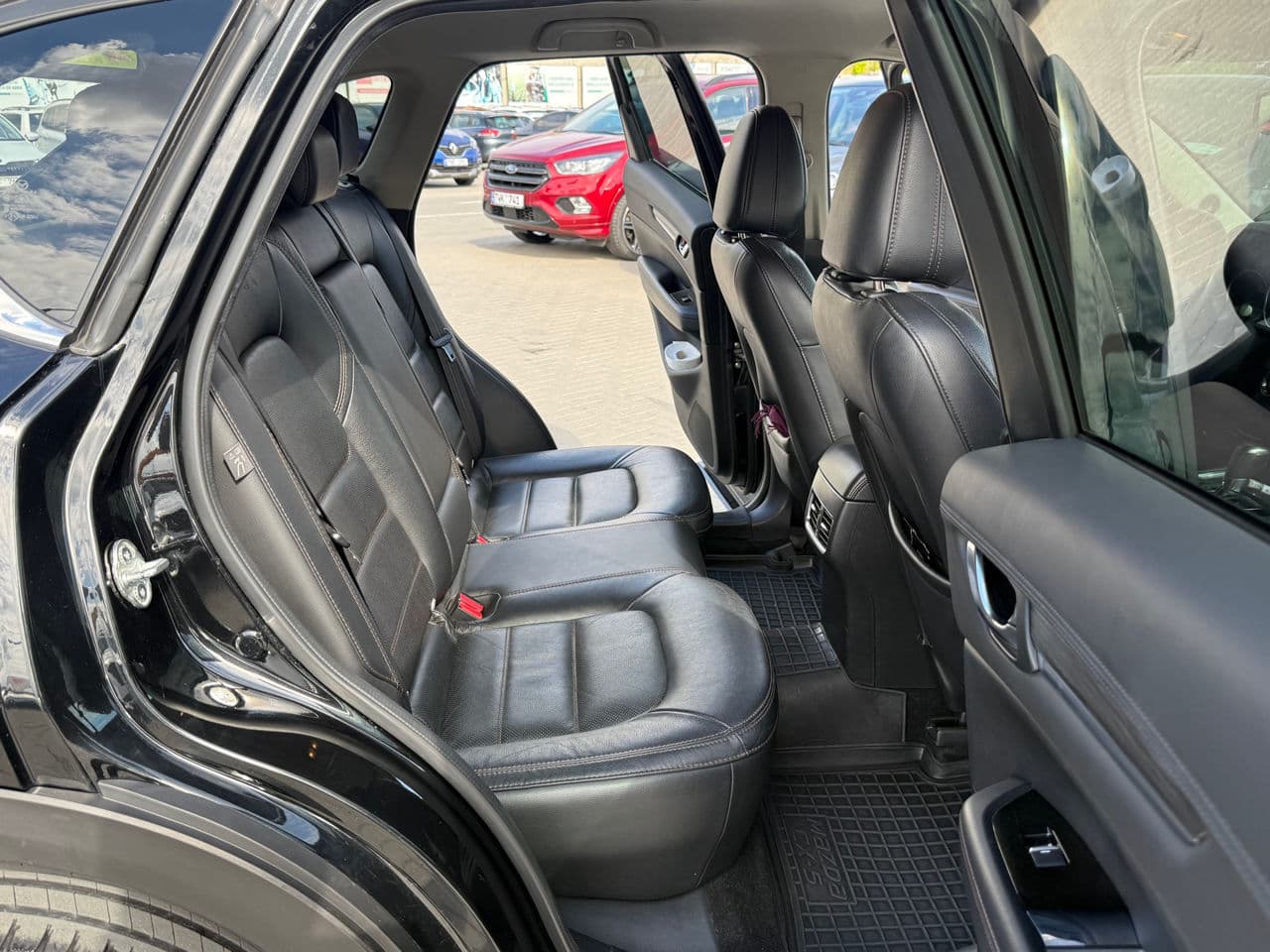 2017 Mazda CX-5 — Miniatură 15