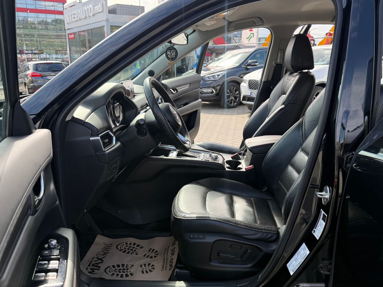 2017 Mazda CX-5 — Miniatură 5