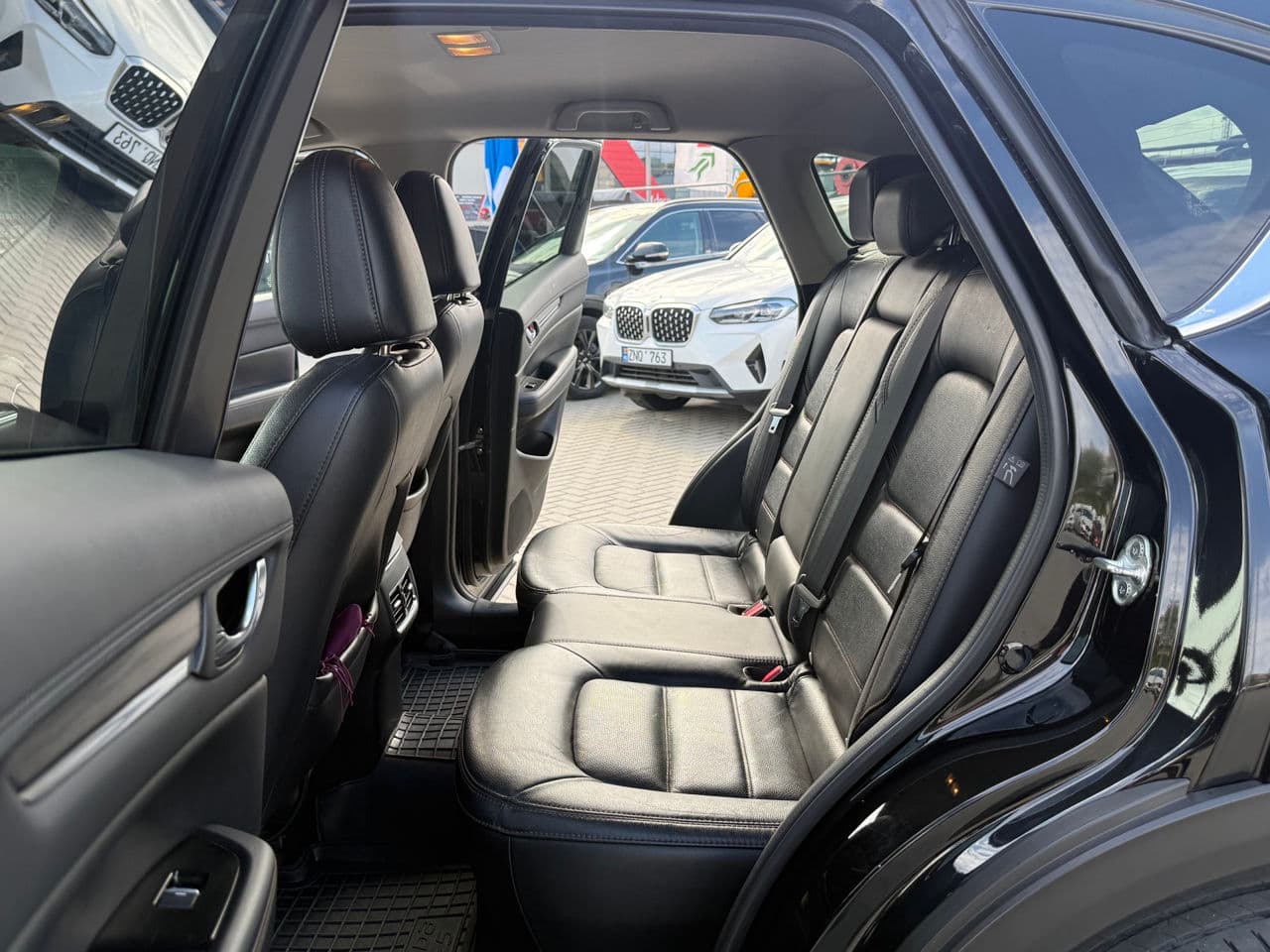 2017 Mazda CX-5 — Miniatură 14