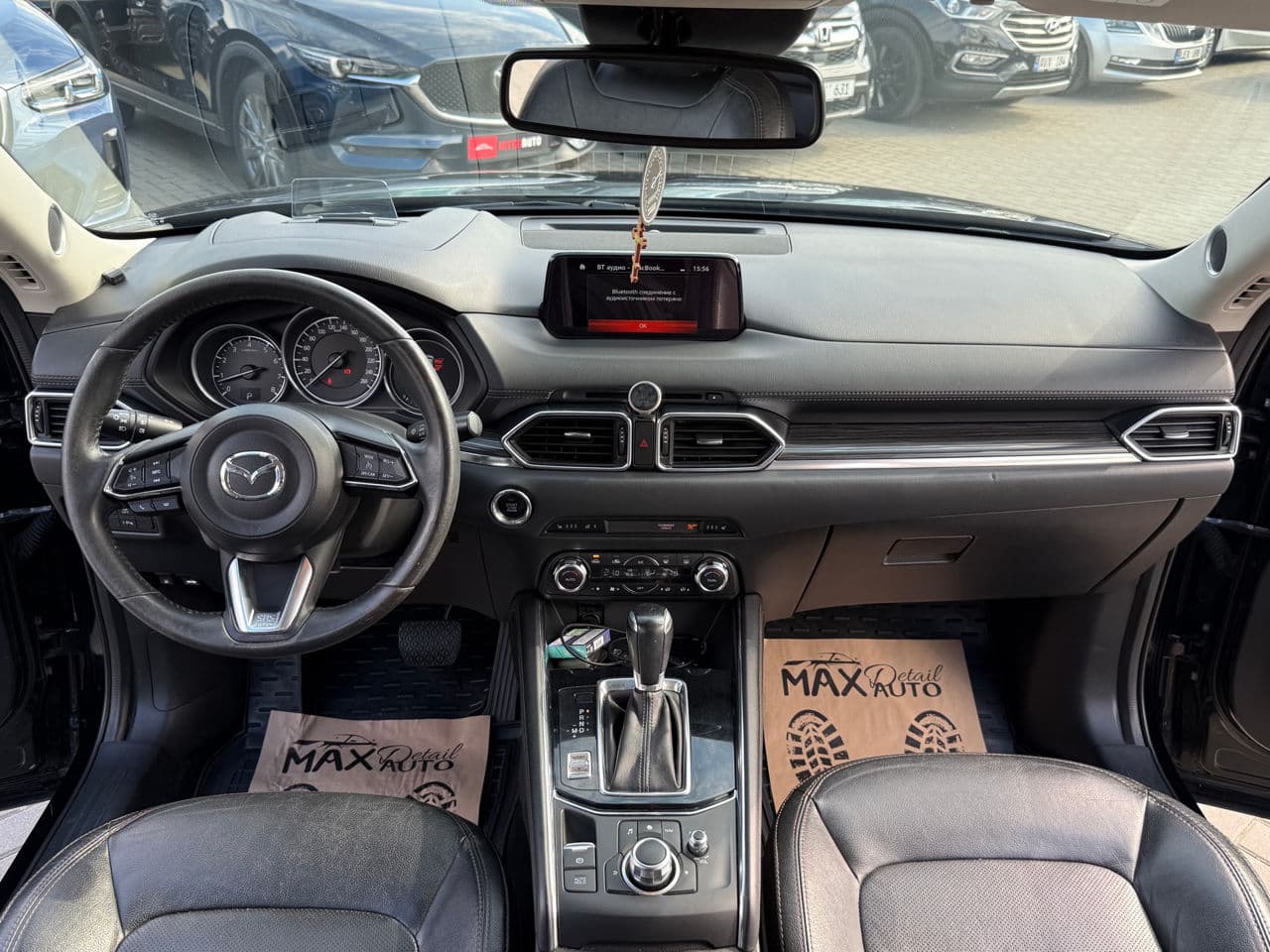 2017 Mazda CX-5 — Miniatură 6