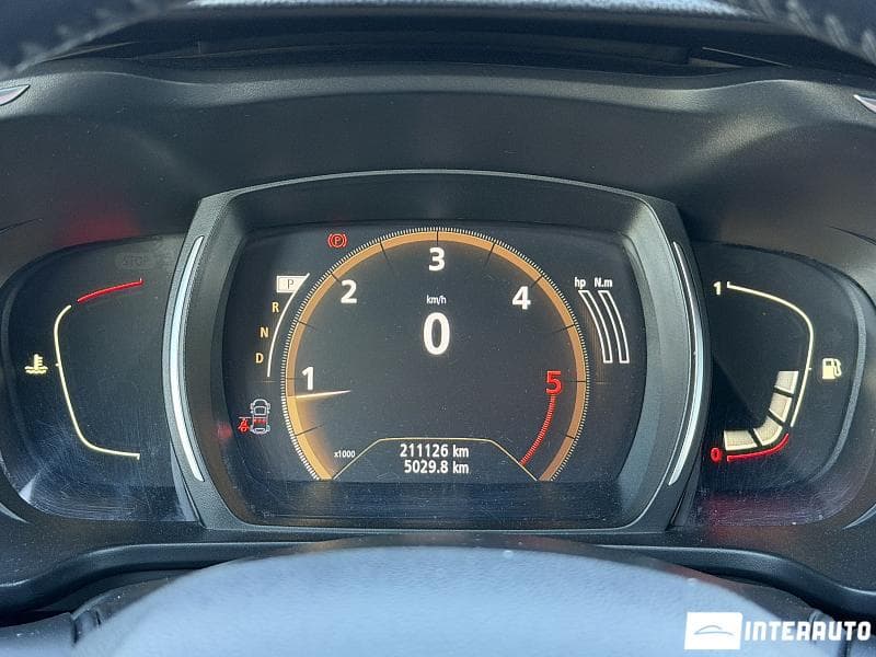 2017 Renault Kadjar — Miniatură 13
