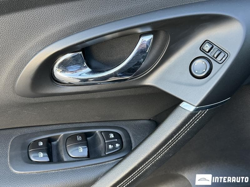 2017 Renault Kadjar — Miniatură 7