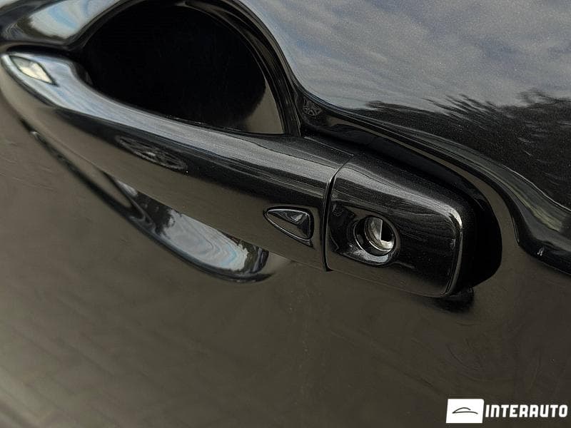 2017 Nissan Qashqai — Miniatură 18