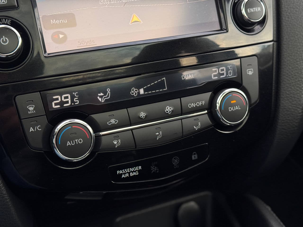 2017 Nissan Qashqai — Miniatură 11