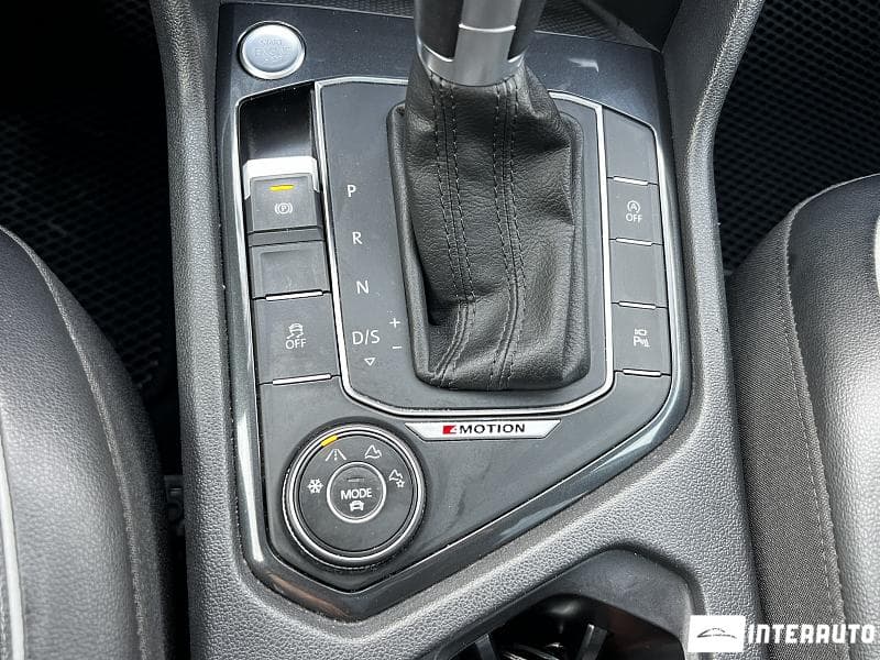 2018 Volkswagen Tiguan — Miniatură 12