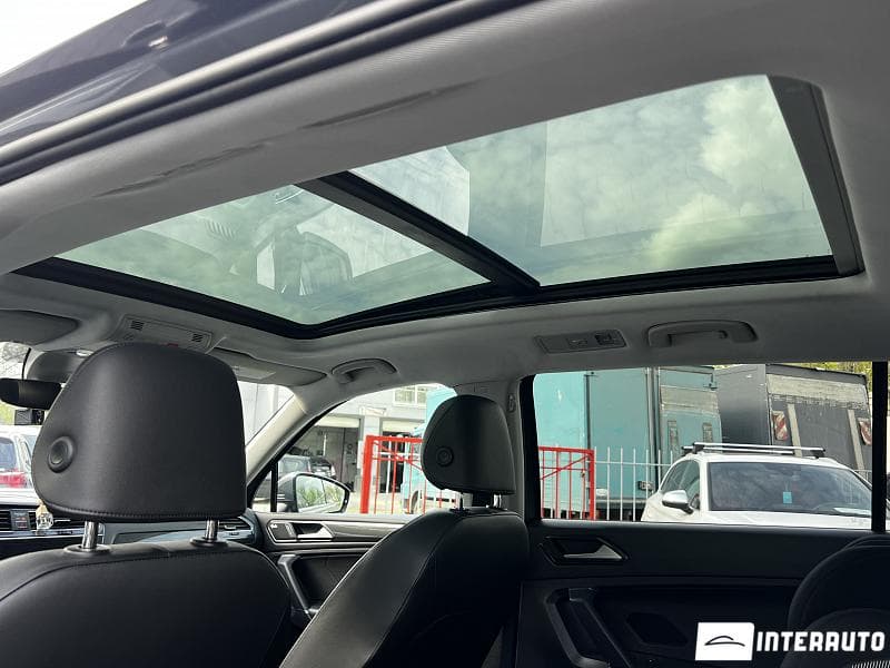 2018 Volkswagen Tiguan — Miniatură 14