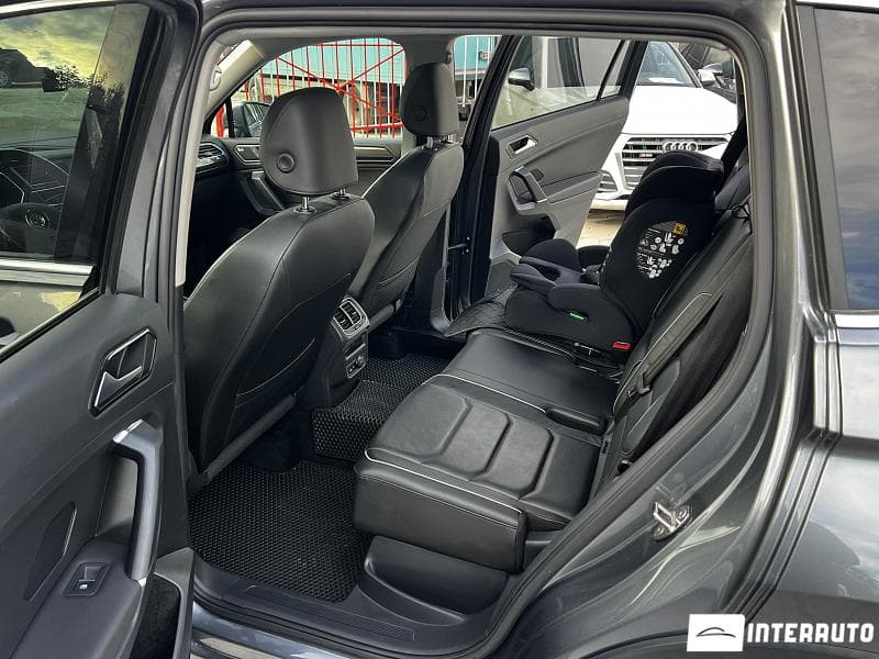 2018 Volkswagen Tiguan — Miniatură 6