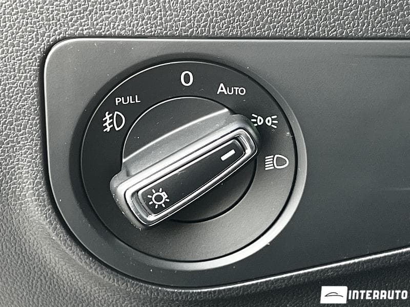 2018 Volkswagen Tiguan — Miniatură 18