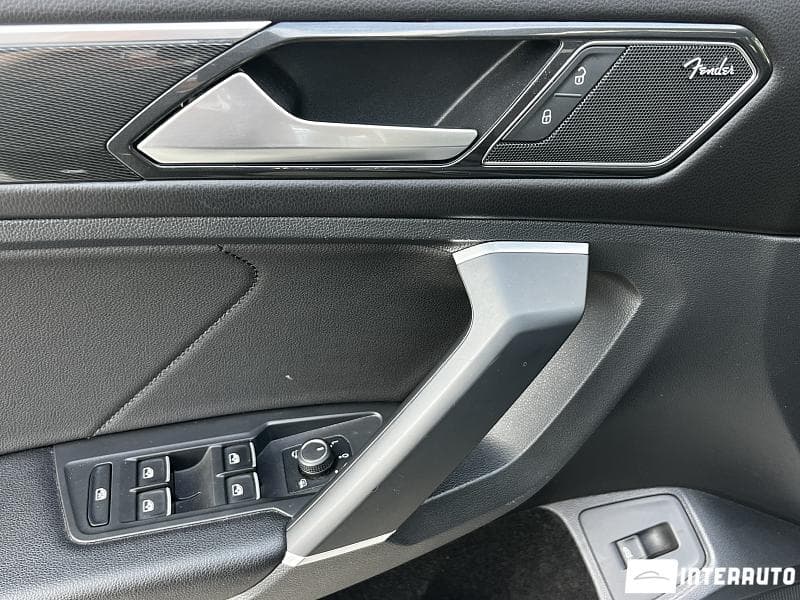 2018 Volkswagen Tiguan — Miniatură 16