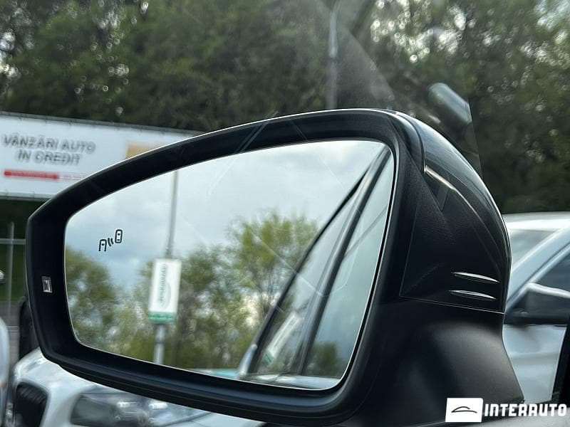 2018 Volkswagen Tiguan — Miniatură 15