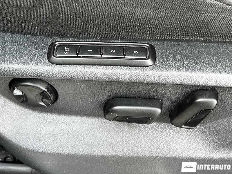 2018 Volkswagen Tiguan — Miniatură 17
