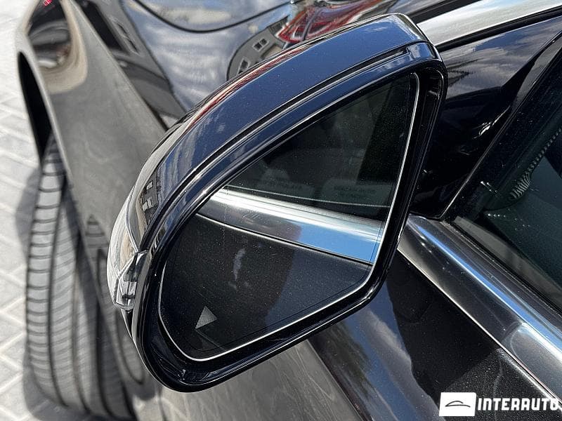 2021 Mercedes E 300e — Miniatură 25