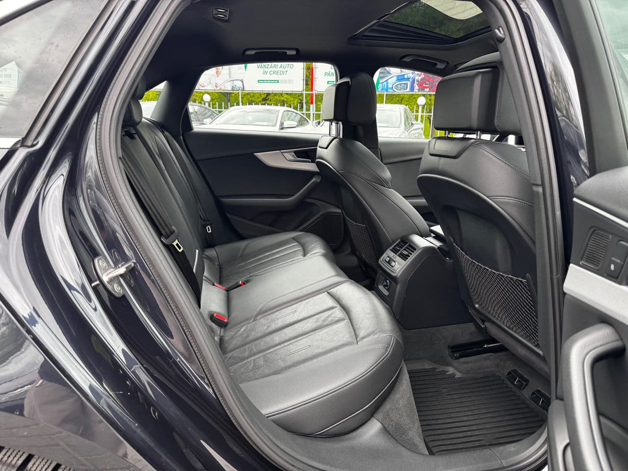 2017 Audi A4 — Miniatură 21