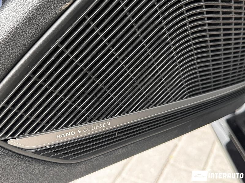2017 Audi A4 — Miniatură 17