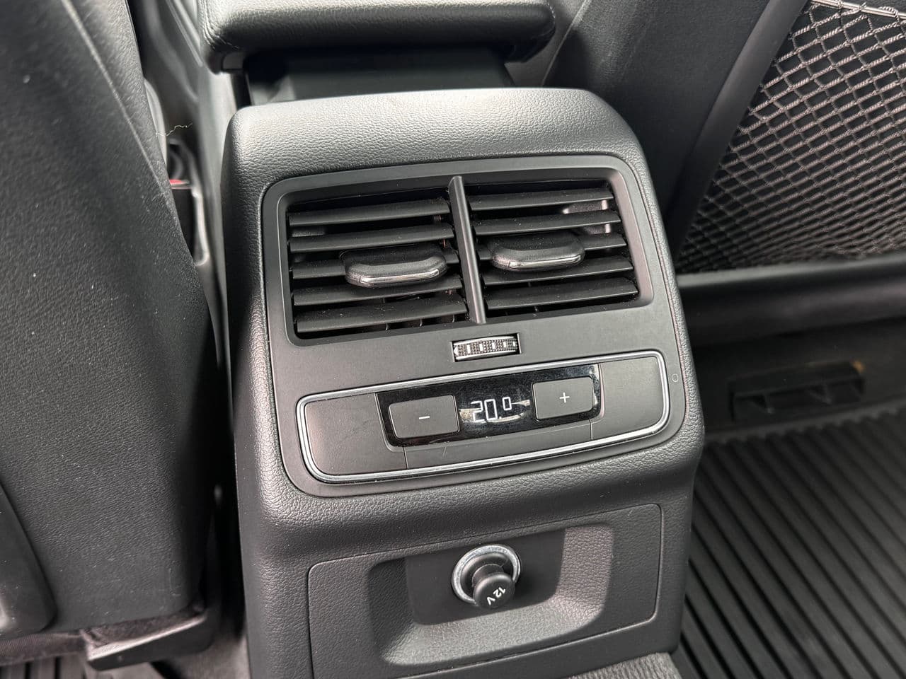 2017 Audi A4 — Miniatură 19