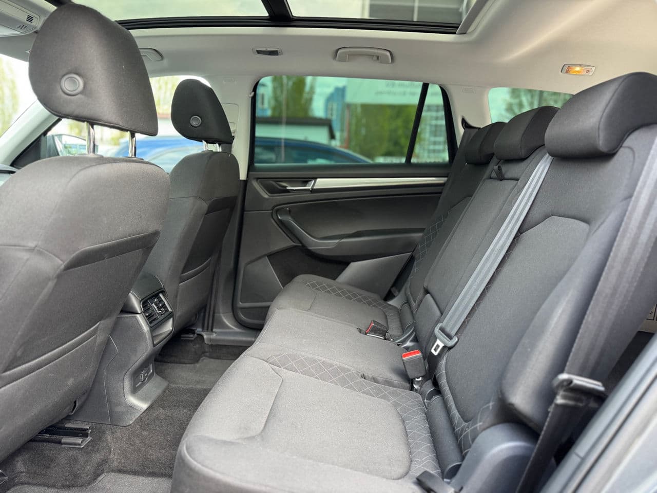 Skoda Kodiaq 2022 — Миниатюра 15