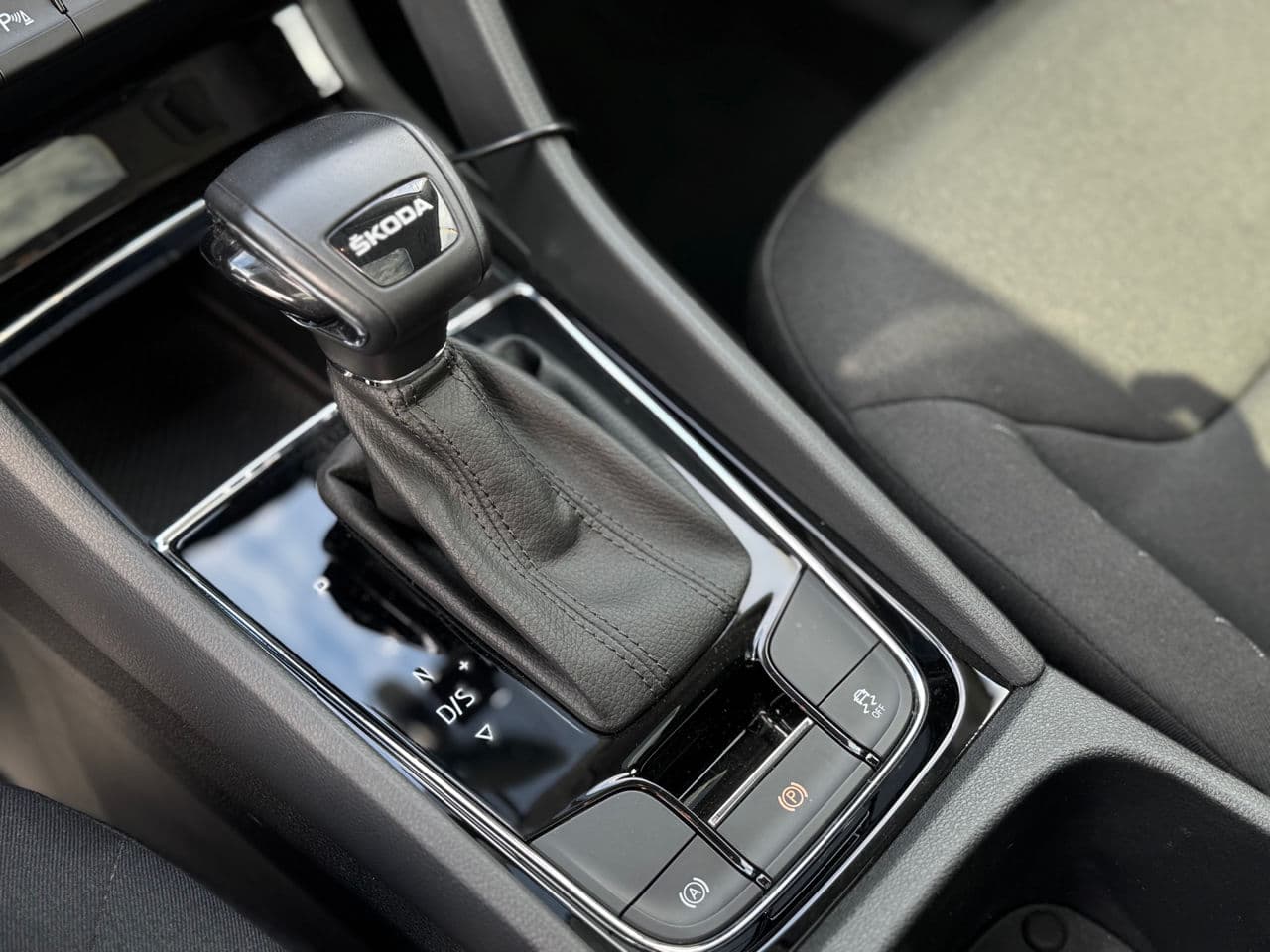 Skoda Kodiaq 2022 — Миниатюра 13