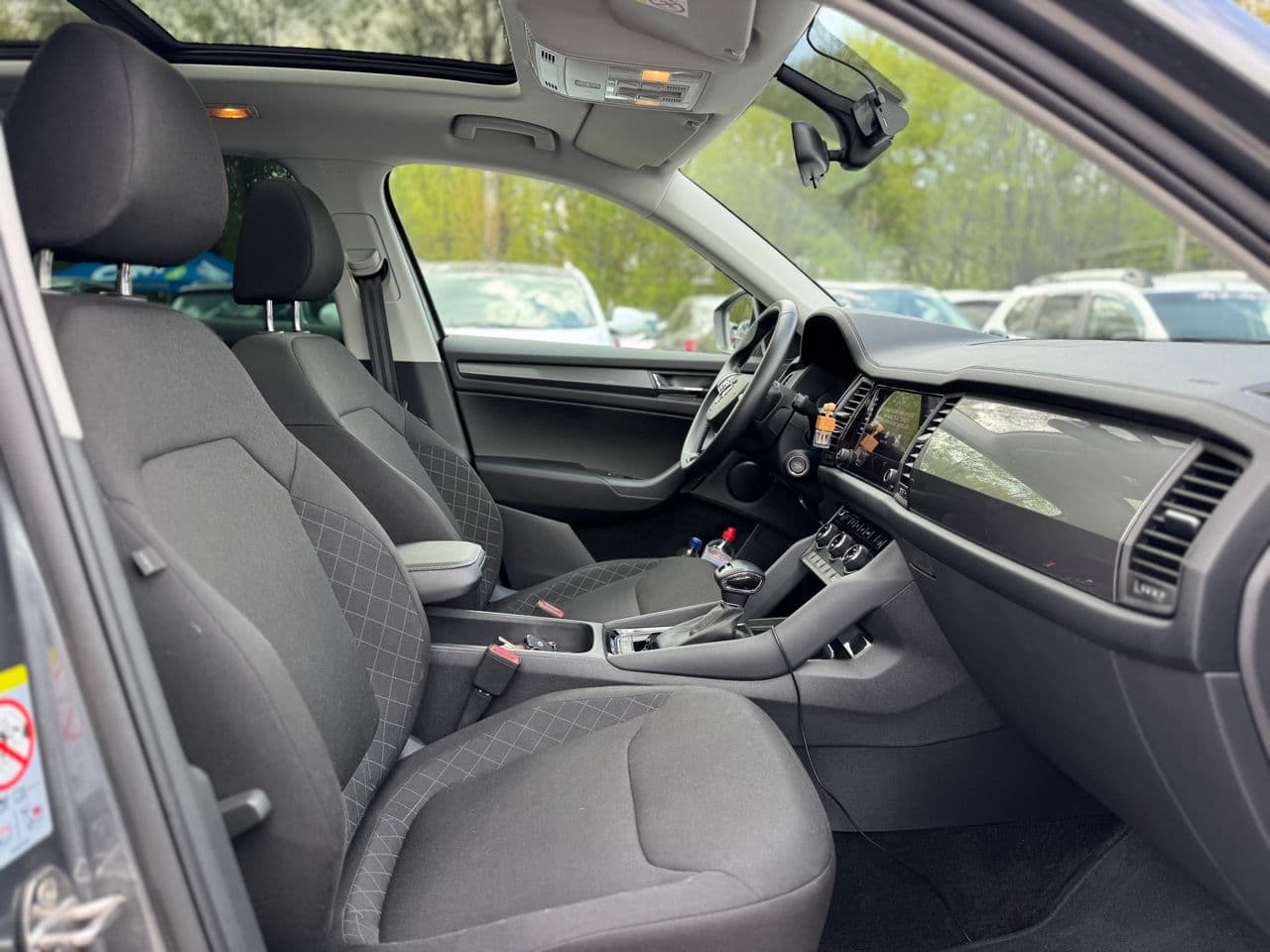 Skoda Kodiaq 2022 — Миниатюра 17