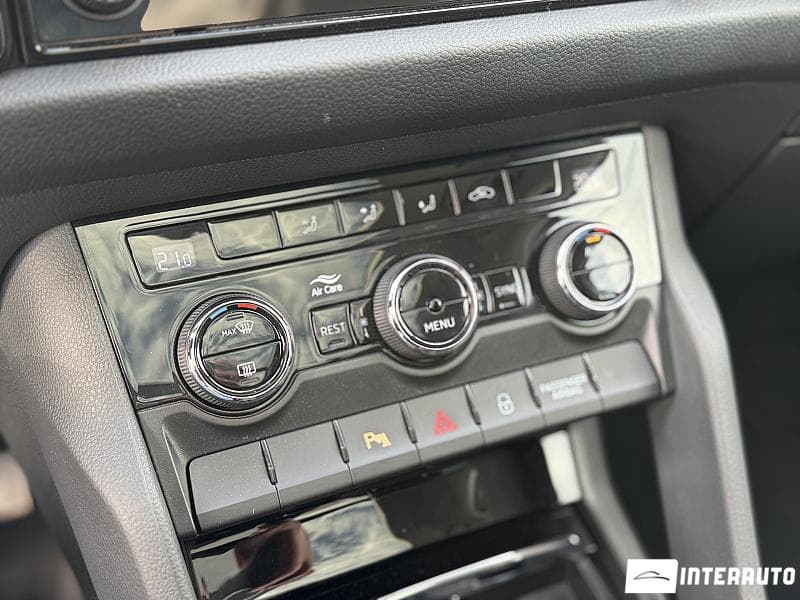 Skoda Kodiaq 2022 — Миниатюра 12
