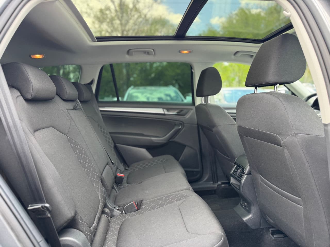 Skoda Kodiaq 2022 — Миниатюра 16