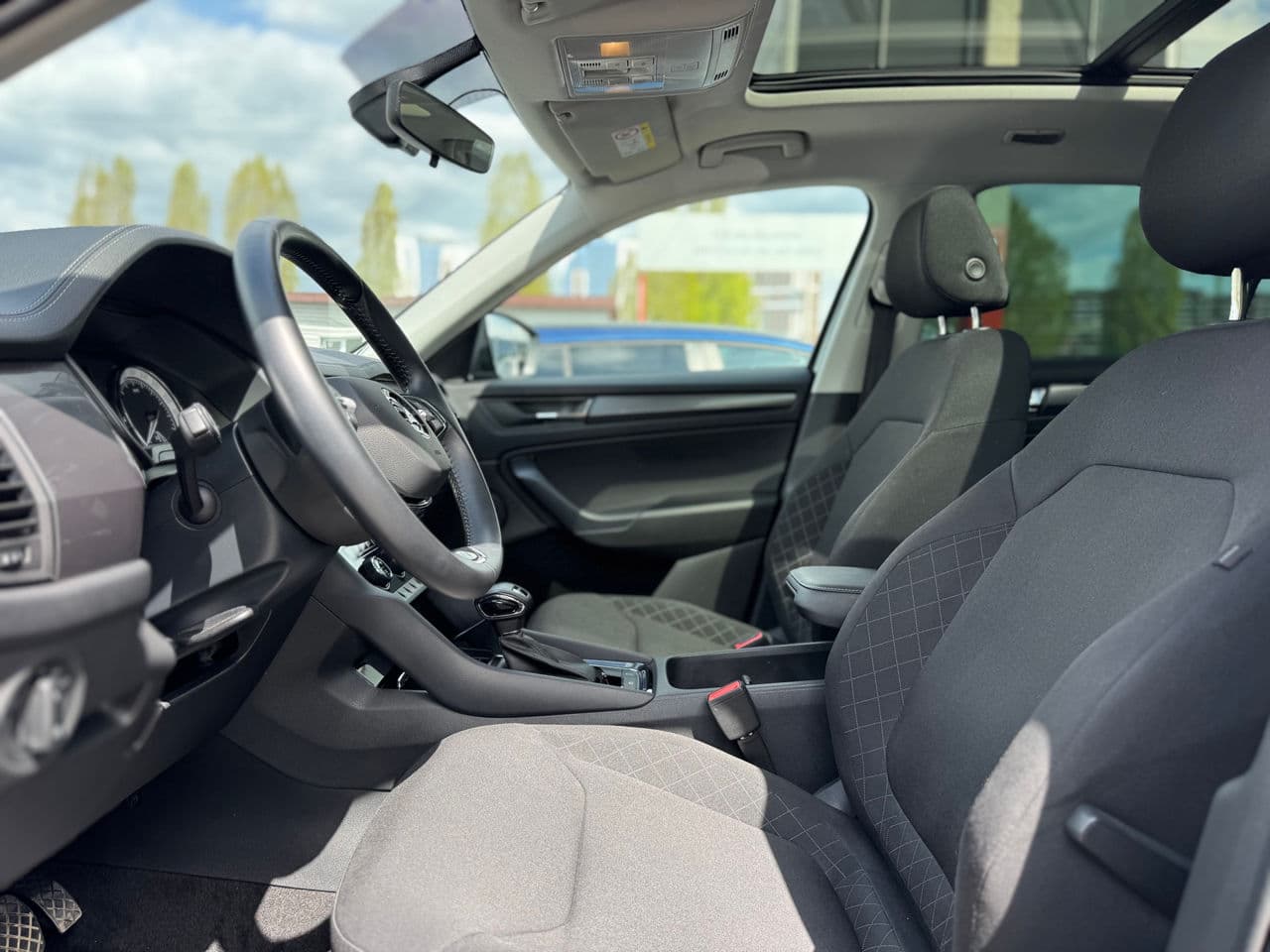 Skoda Kodiaq 2022 — Миниатюра 7
