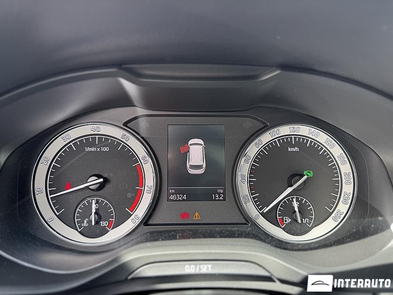Skoda Kodiaq 2022 — Миниатюра 10