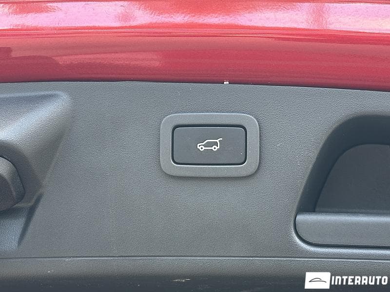 2020 Jaguar E-Pace — Miniatură 21