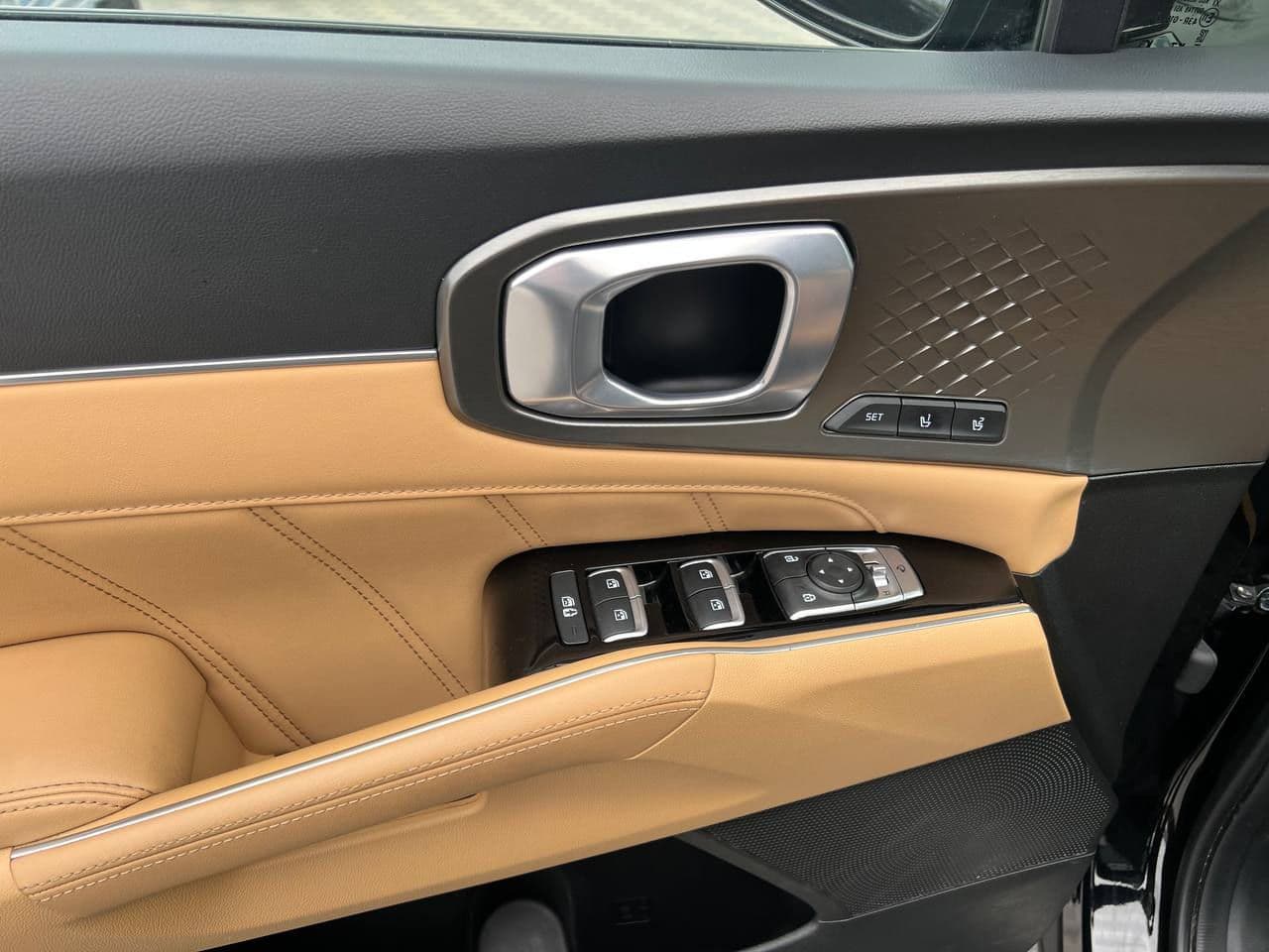 Kia Sorento 2022 — Миниатюра 7