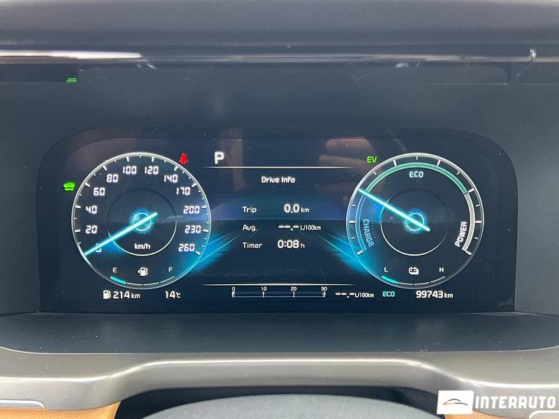 Kia Sorento 2022 — Миниатюра 12
