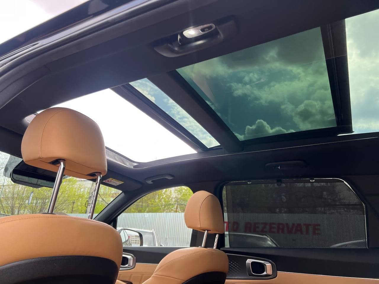 Kia Sorento 2022 — Миниатюра 27