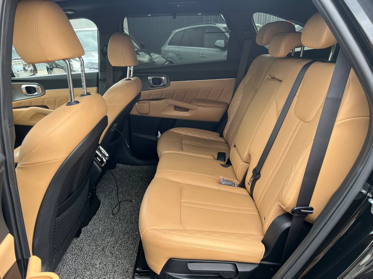 Kia Sorento 2022 — Миниатюра 26