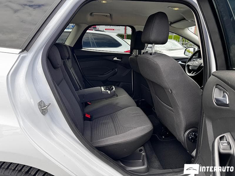 Ford Focus 2017 — Миниатюра 16