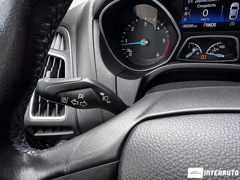 Ford Focus 2017 — Миниатюра 15
