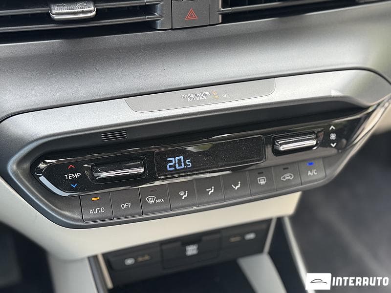 2023 Hyundai Bayon — Miniatură 14