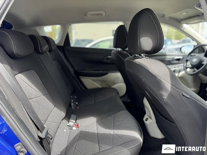 2023 Hyundai Bayon — Miniatură 20