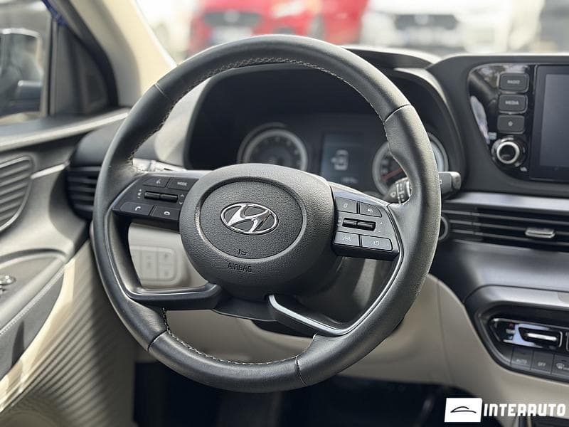 2023 Hyundai Bayon — Miniatură 11