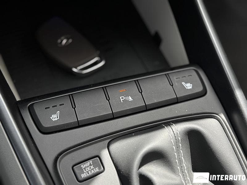 2023 Hyundai Bayon — Miniatură 15