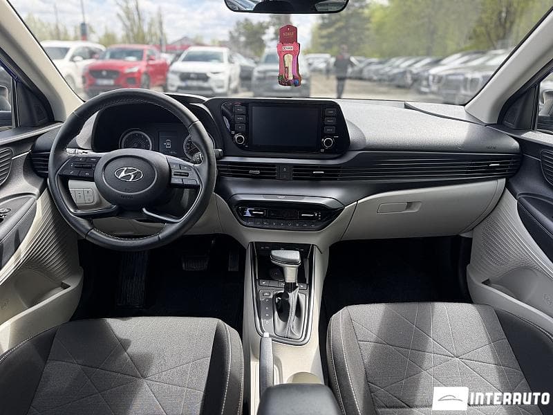2023 Hyundai Bayon — Miniatură 17