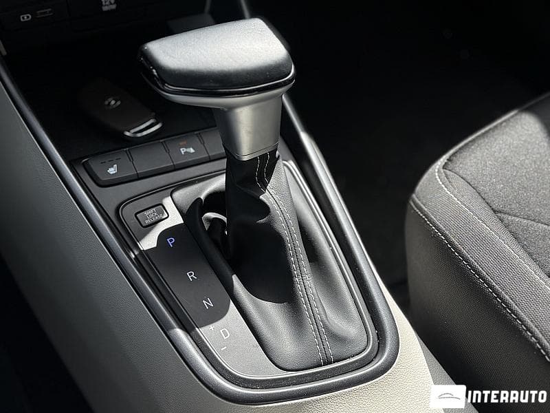 2023 Hyundai Bayon — Miniatură 16
