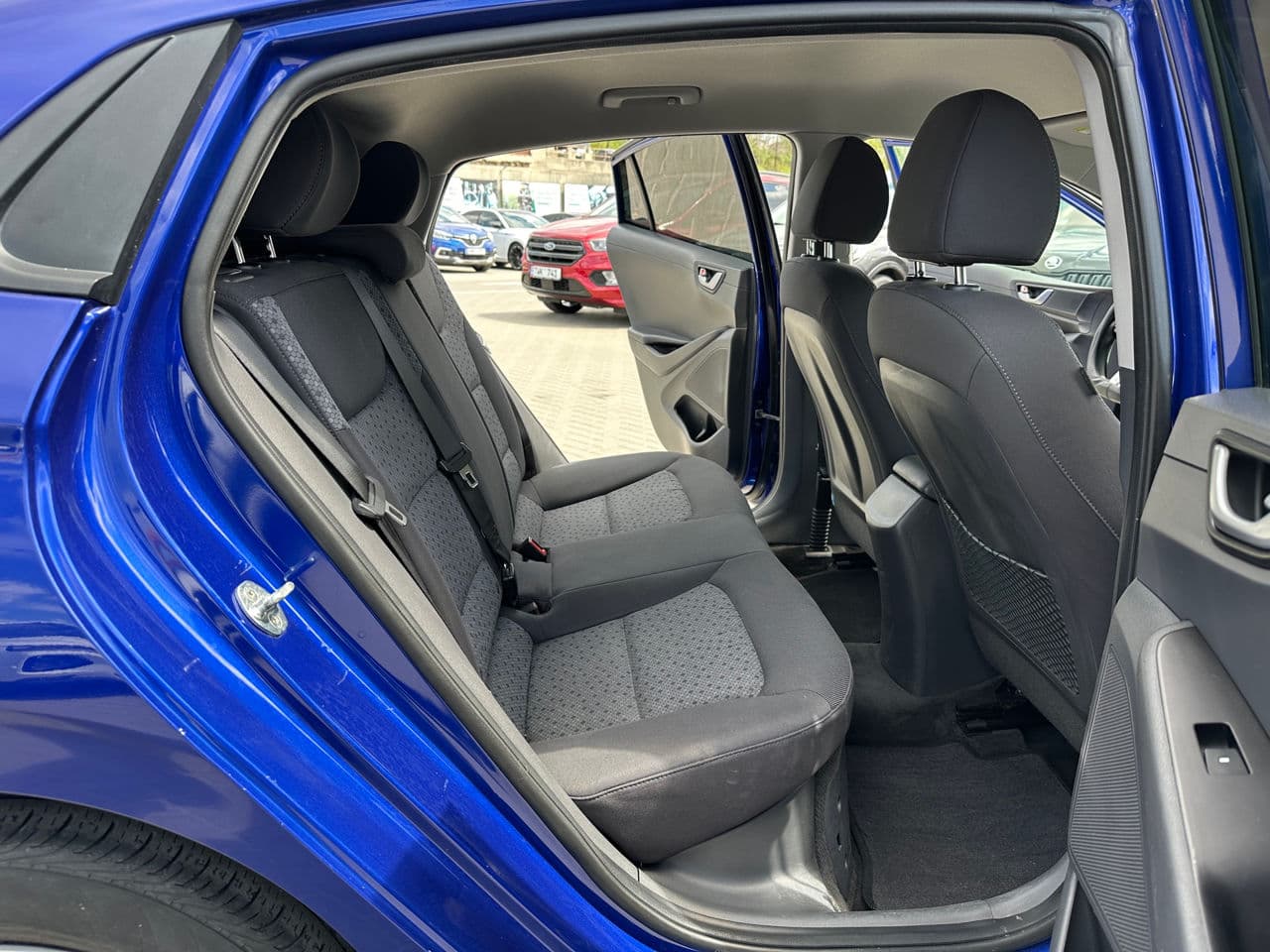Hyundai Ioniq 2019 — Миниатюра 13