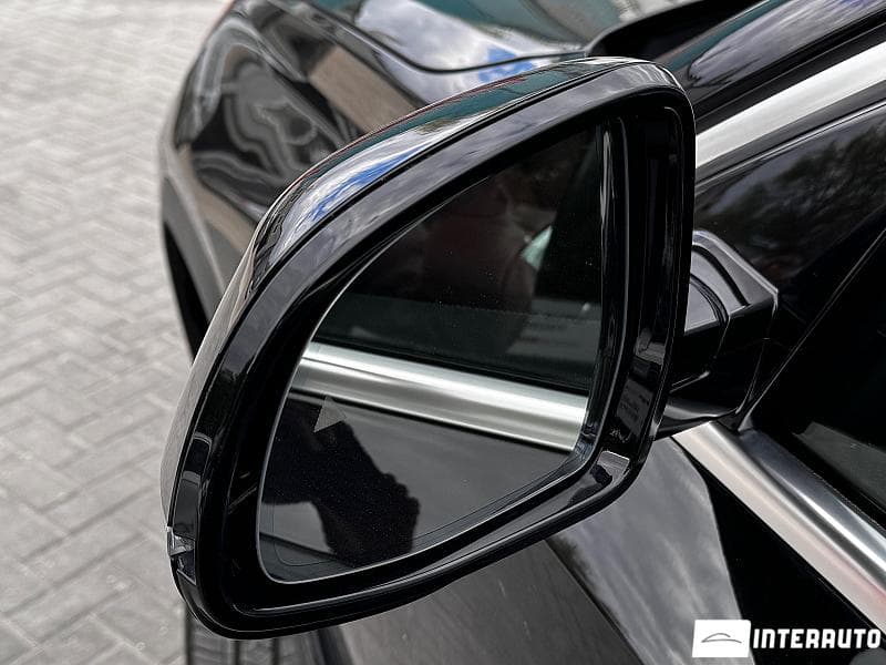 BMW X6 4.0i 2021 — Миниатюра 20