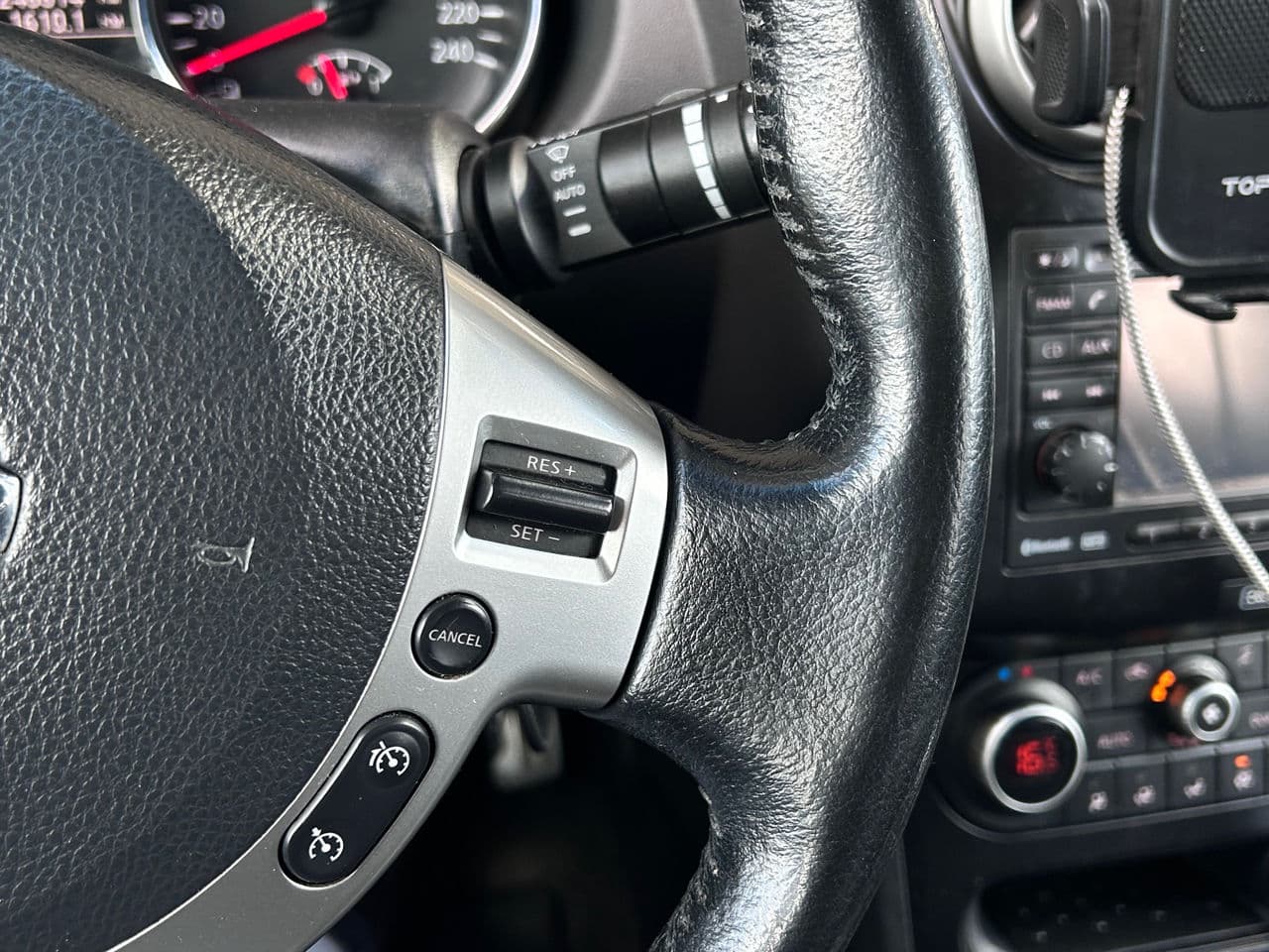 Nissan Qashqai 2013 — Миниатюра 10