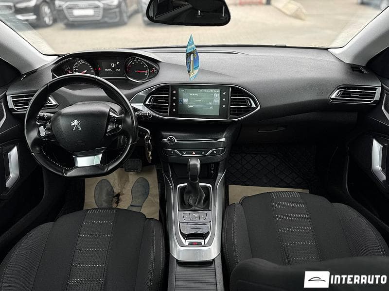 2016 Peugeot 308 — Miniatură 6