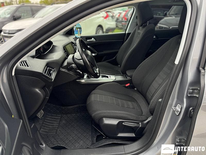 2016 Peugeot 308 — Miniatură 5