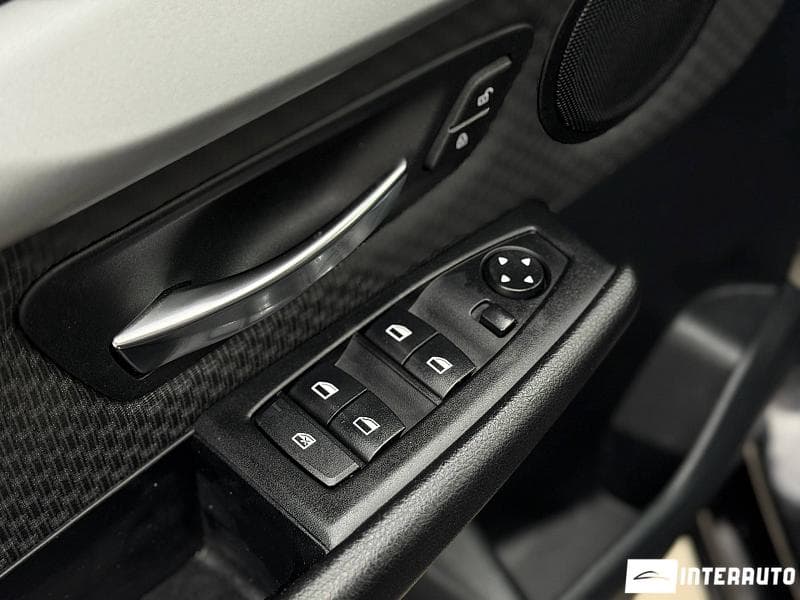 2015 BMW 216d — Miniatură 18