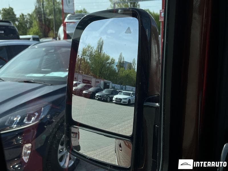 2014 Mercedes Sprinter — Miniatură 5