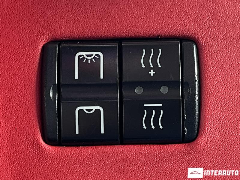 2014 Mercedes Sprinter — Miniatură 11