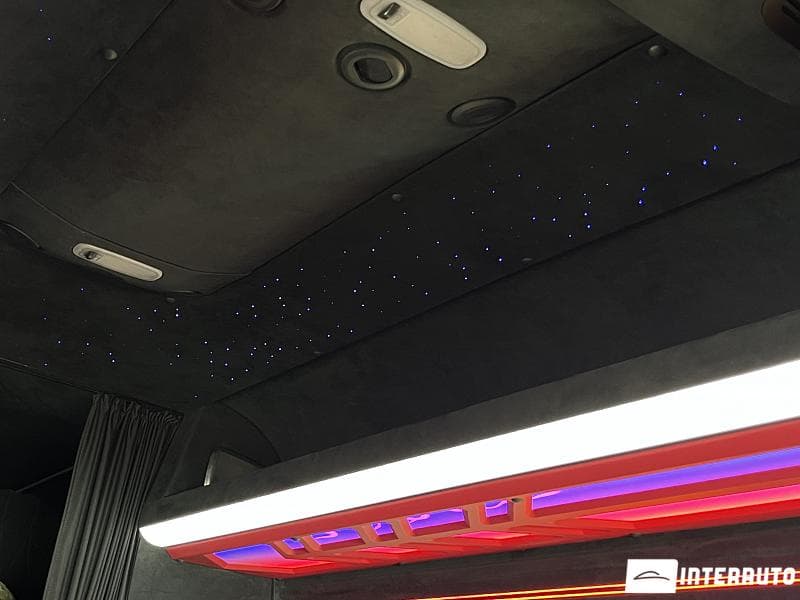 2014 Mercedes Sprinter — Miniatură 19